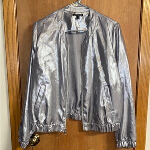 Silver Express Women's Jacket